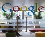 Una caída de Google paralizó el 40% del tráfico global de Internet