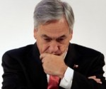 Admite presidente chileno que "falta verdad" sobre crímenes de la dictadura