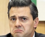 "Si EEUU espió a México, debe haber sanciones"; Peña Nieto,