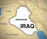 Iraq se niega a colaborar con ataque de EEUU contra Siria