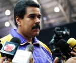 Aboga Maduro por la liberación de antiterroristas cubanos