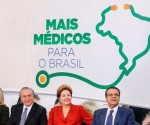 Programa de salud brasileño suma nuevos médicos