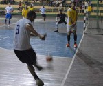 Ocho aspirantes para una corona en el Nacional de Futsal