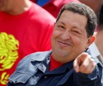 Chávez, el amigo imprescindible