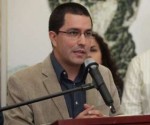 Vicepresidente venezolano pide dejar atrás el modelo rentista