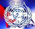 Demuestran ante la ONU la vigencia de la hostilidad de EEUU contra Cuba