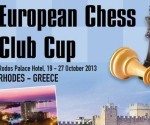 Abre Leinier con triunfo en el europeo de clubes de ajedrez