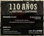 Sesionará taller 110 años de la base naval de Guantánamo