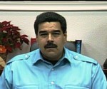 Maduro destacó legado de Chávez, a nueve meses de su muerte