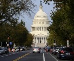 La batalla fiscal regresa a Washington