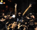 Cuba recibirá el 55 aniversario del triunfo de la Revolución con fiestas populares