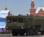 Alerta: Rusia despliega misiles cerca de sus fronteras