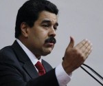 Maduro acusa a EEUU de desencadenar guerra económica contra Venezuela
