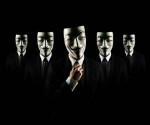 Anonymous ataca la página web del PP en protesta contra la ley del aborto