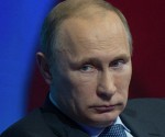 Presidente ruso lamenta atentado suicida en la ciudad de Volgogrado