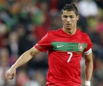 Cristiano Ronaldo será condecorado en Portugal