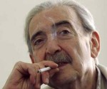 Falleció en México el reconocido intelectual argentino Juan Gelman