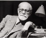 Intentan robar las cenizas de Sigmund Freud