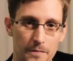Snowden denuncia amenazas de muerte