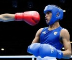 Federación Cubana de Boxeo sanciona al campeón olímpico Robeisy Ramírez
