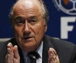 Joseph Blatter podría presentarse a una reelección en su cargo