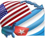Mayoría de los estadounidenses apoya la normalización de las relaciones con Cuba