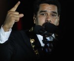 Alerta Nicolás Maduro sobre plan golpista en Venezuela