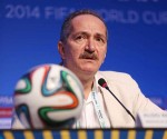 Ministro brasileño de deportes asegura que el Mundial será fiesta y no violencia