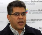 Venezuela ratifica la expulsión de funcionarios estadounidenses