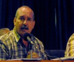 Fallece Félix González Viego, presidente de la ANAP