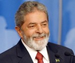Despidió Raúl a Lula