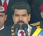 Reconoce Nicolás Maduro la fuerza y conciencia patriótica del pueblo venezolano