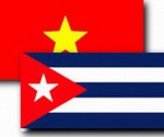 Recibió Fidel al Primer Ministro vietnamita