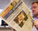 The Guardian y Washington Post ganan Pulitzer por revelar espionaje de EEUU